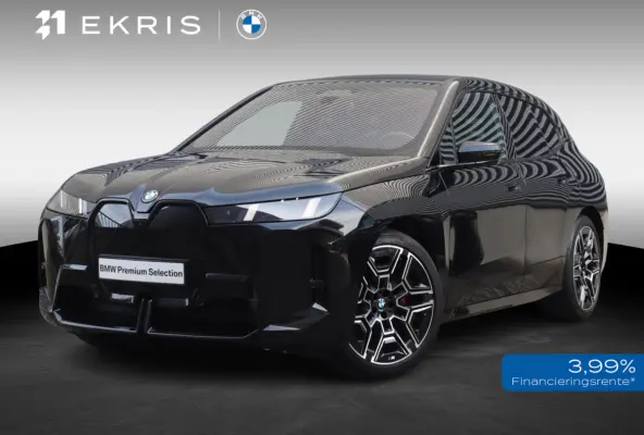 xDrive45 | SoH 99% | M Sportpakket Pro | Trekhaak | Head-up | Driving Assistant Prof. | Parking Assistant Prof. | Harman Kardon | Stoelventilatie | 22'' LMV