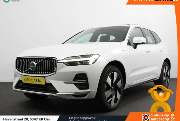 2.0 T6 Plug-in hybrid AWD Plus Bright 398pk Full LED Cruise Control + Pilot Assist Parkeersensoren V&A+ camera Panaroma dak