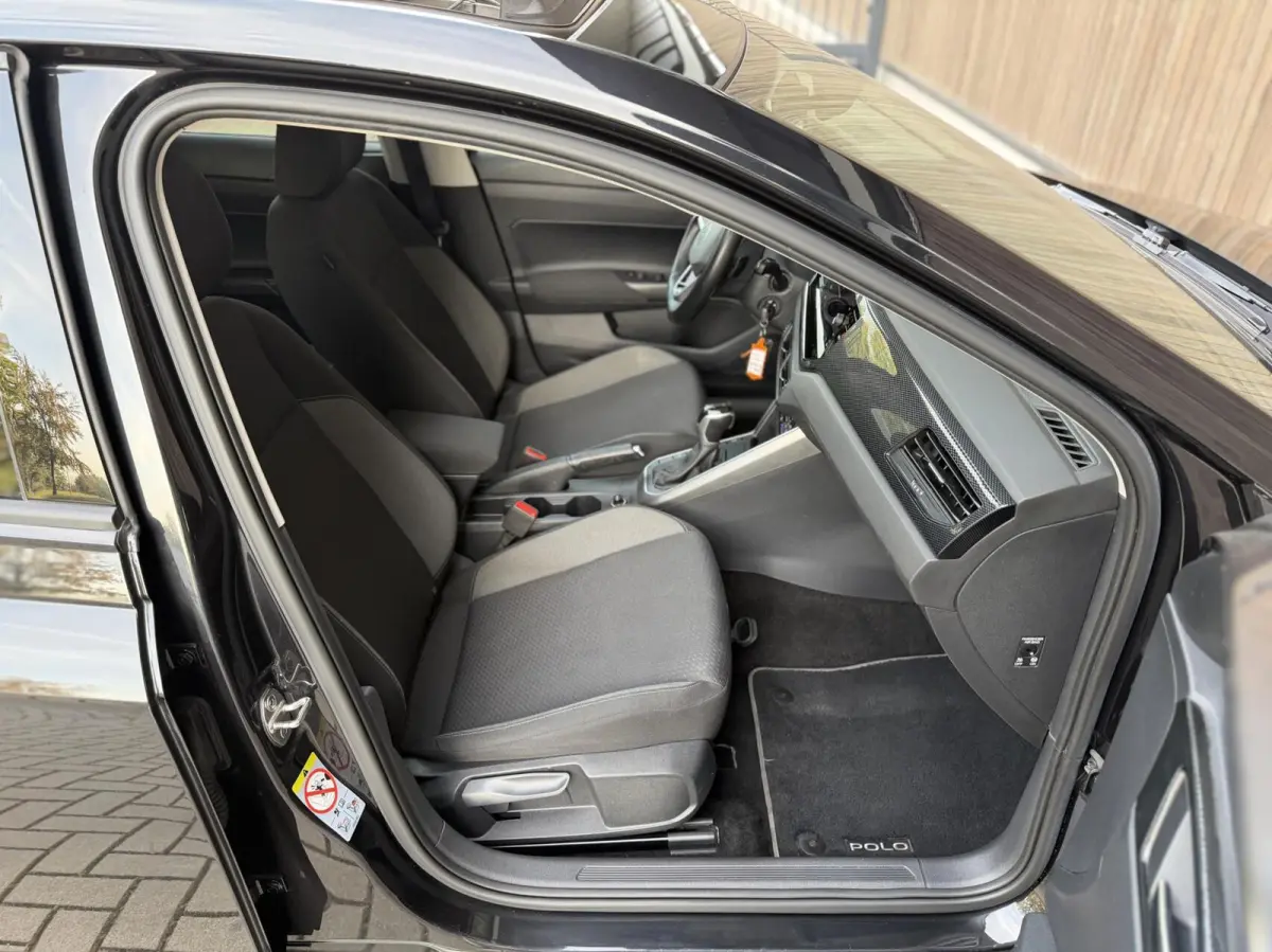 1.0 TSI Style | PANORAMADAK | CAMERA