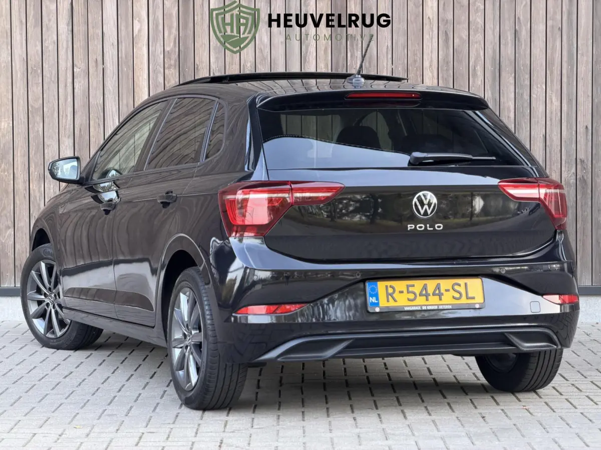 1.0 TSI Style | PANORAMADAK | CAMERA