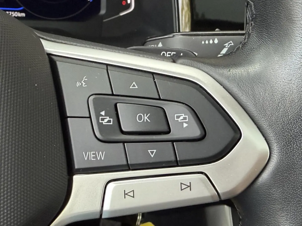 1.0 TSI Style | PANORAMADAK | CAMERA