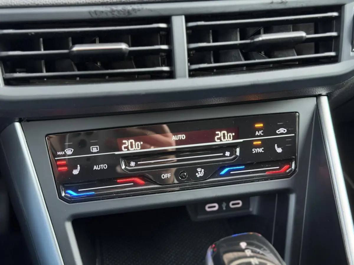 1.0 TSI Style | PANORAMADAK | CAMERA