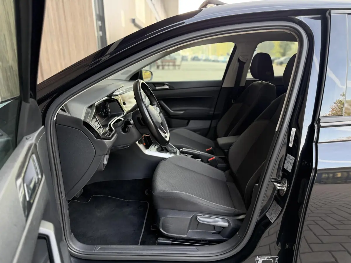 1.0 TSI Style | PANORAMADAK | CAMERA
