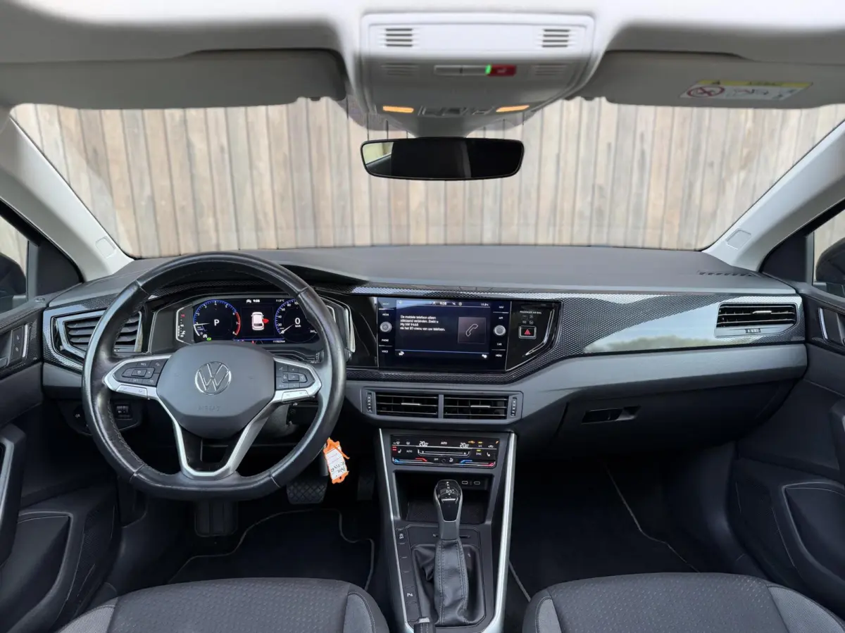 1.0 TSI Style | PANORAMADAK | CAMERA