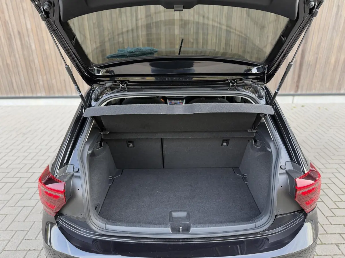 1.0 TSI Style | PANORAMADAK | CAMERA