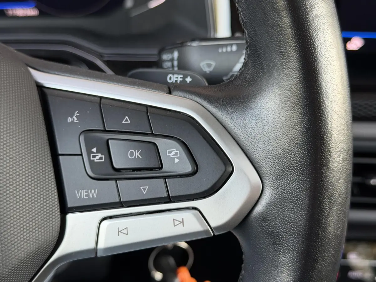 1.0 TSI Style | PANORAMADAK | CAMERA