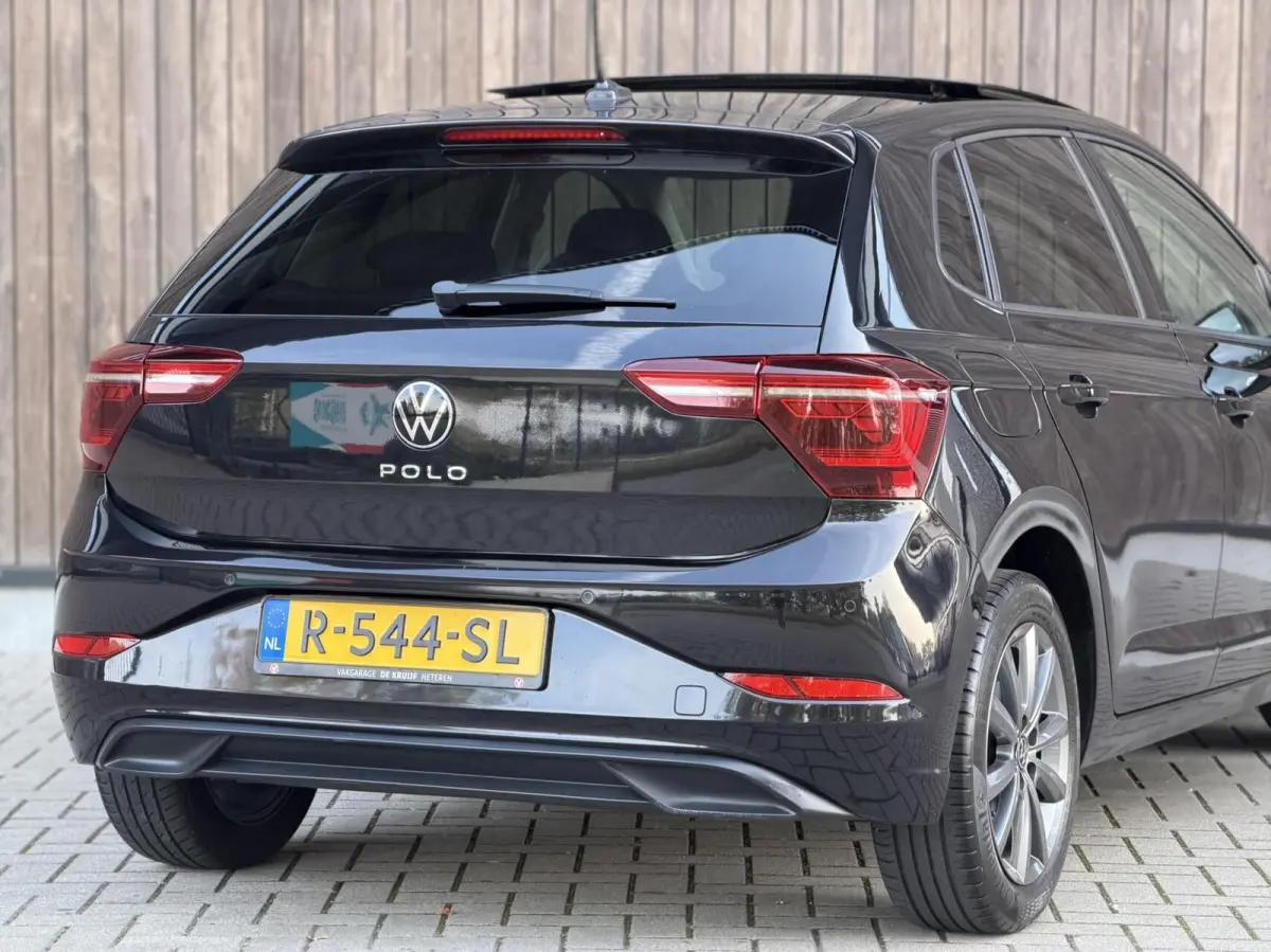 1.0 TSI Style | PANORAMADAK | CAMERA