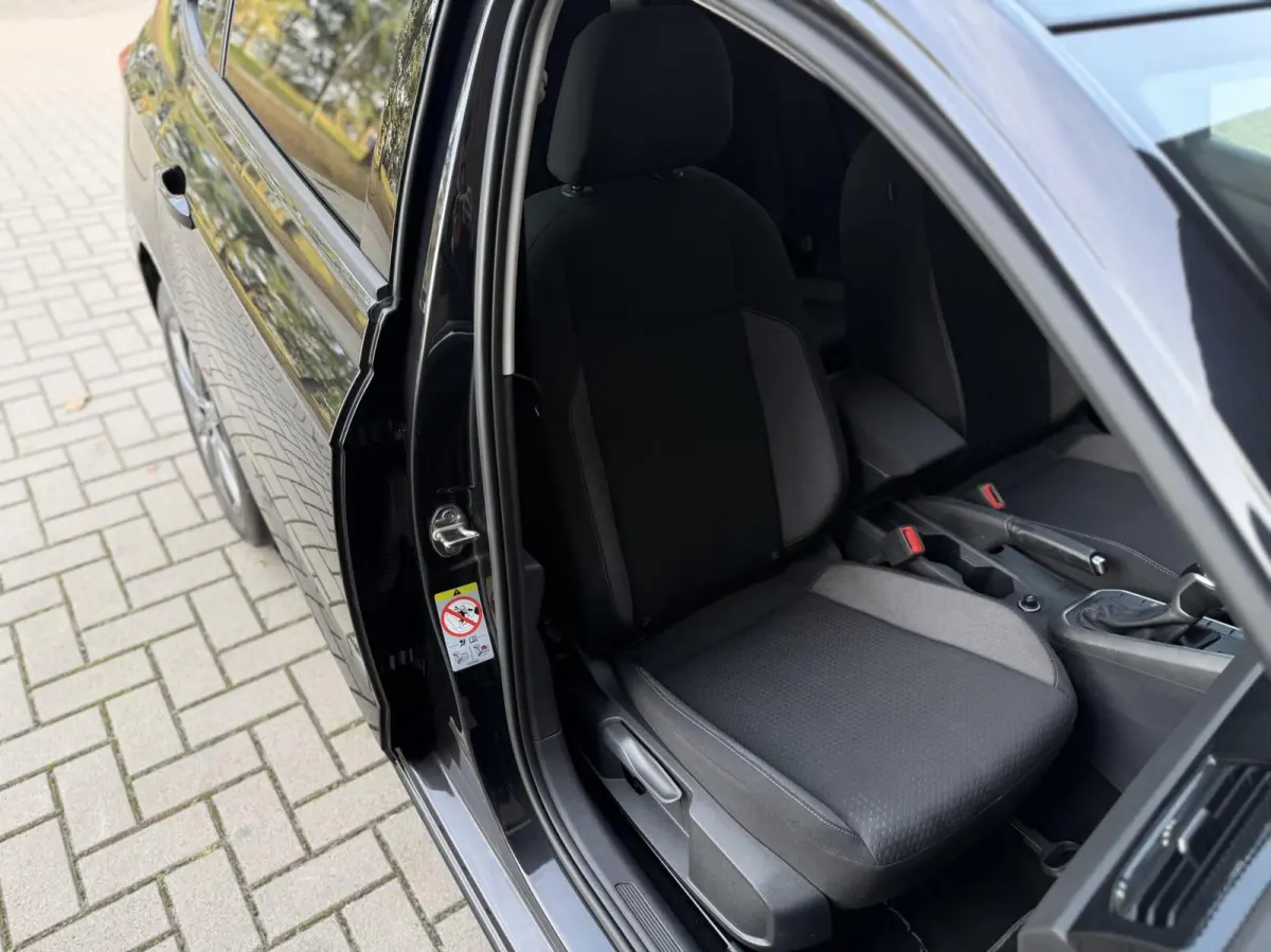 1.0 TSI Style | PANORAMADAK | CAMERA