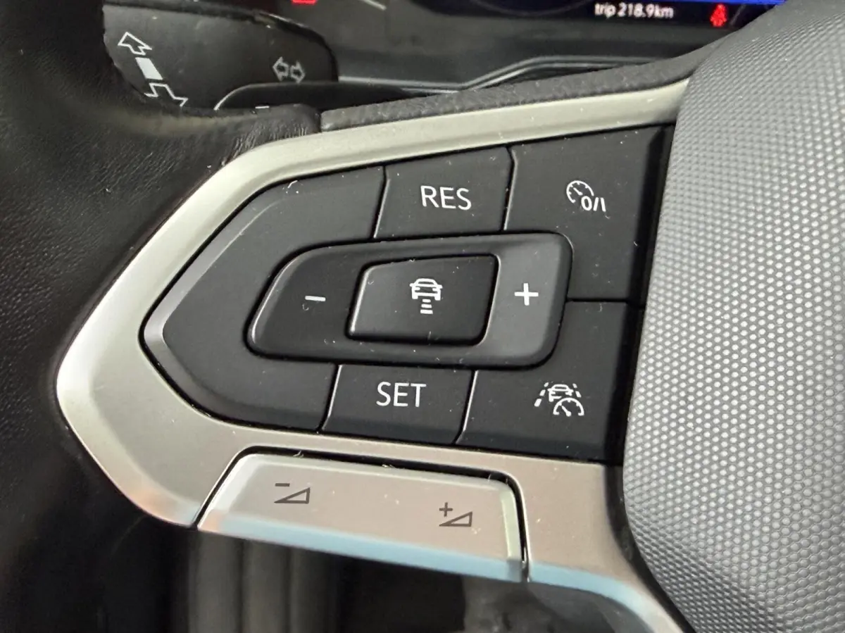 1.0 TSI Style | PANORAMADAK | CAMERA