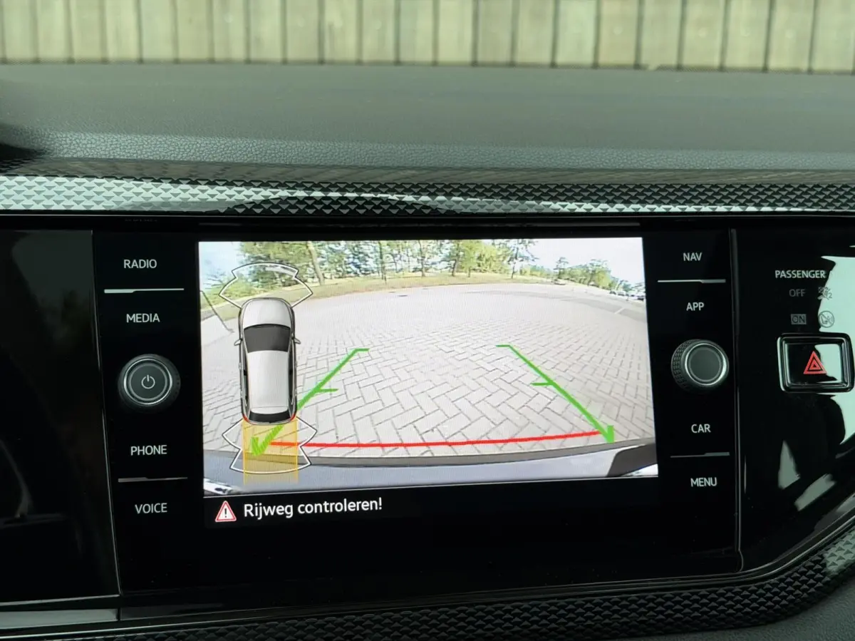 1.0 TSI Style | PANORAMADAK | CAMERA