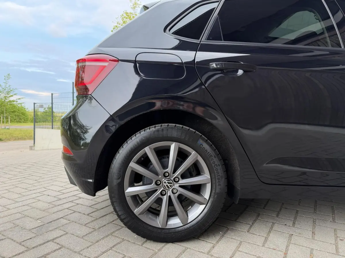 1.0 TSI Style | PANORAMADAK | CAMERA