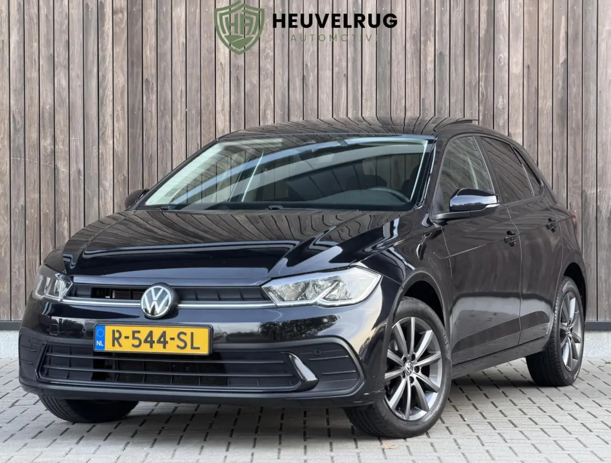 1.0 TSI Style | PANORAMADAK | CAMERA