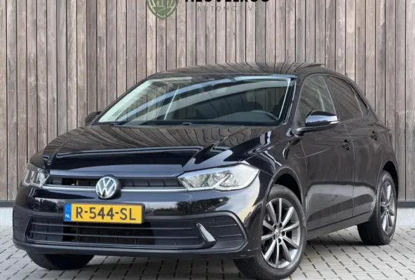 1.0 TSI Style | PANORAMADAK | CAMERA