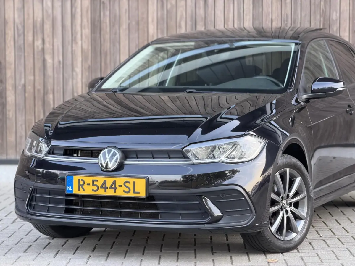 1.0 TSI Style | PANORAMADAK | CAMERA
