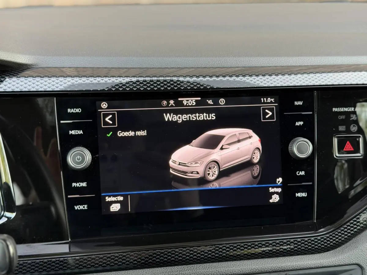 1.0 TSI Style | PANORAMADAK | CAMERA