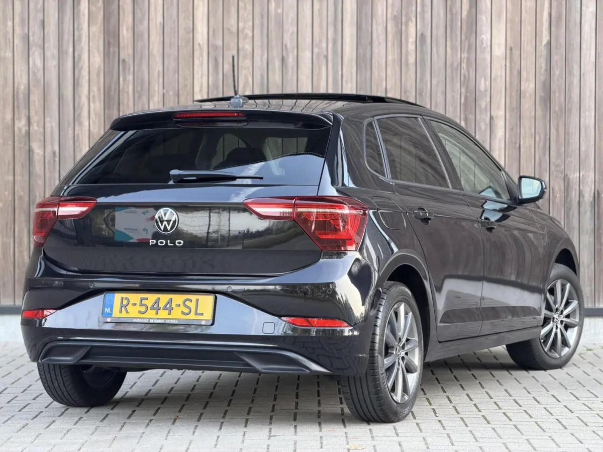 1.0 TSI Style | PANORAMADAK | CAMERA
