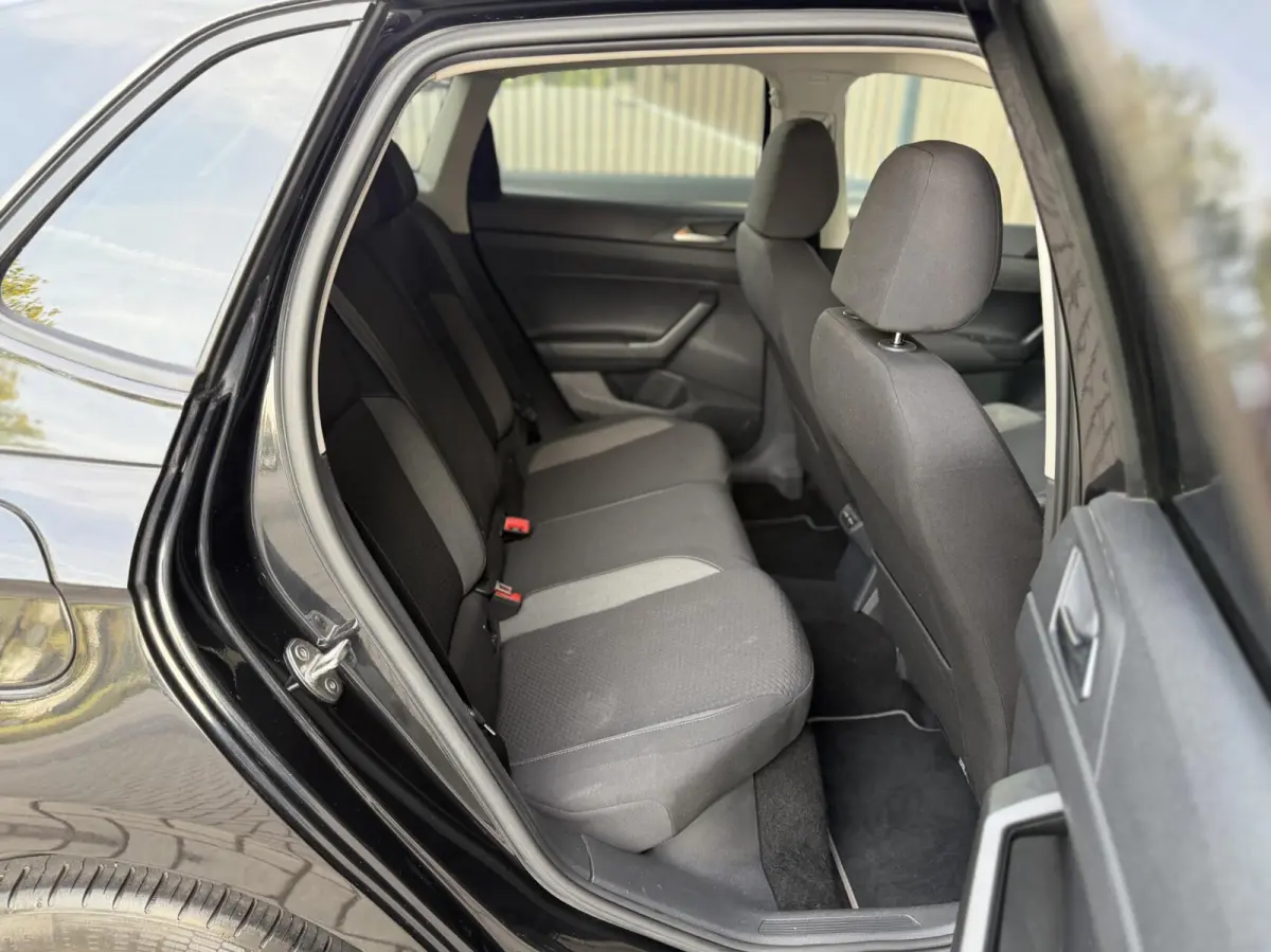 1.0 TSI Style | PANORAMADAK | CAMERA