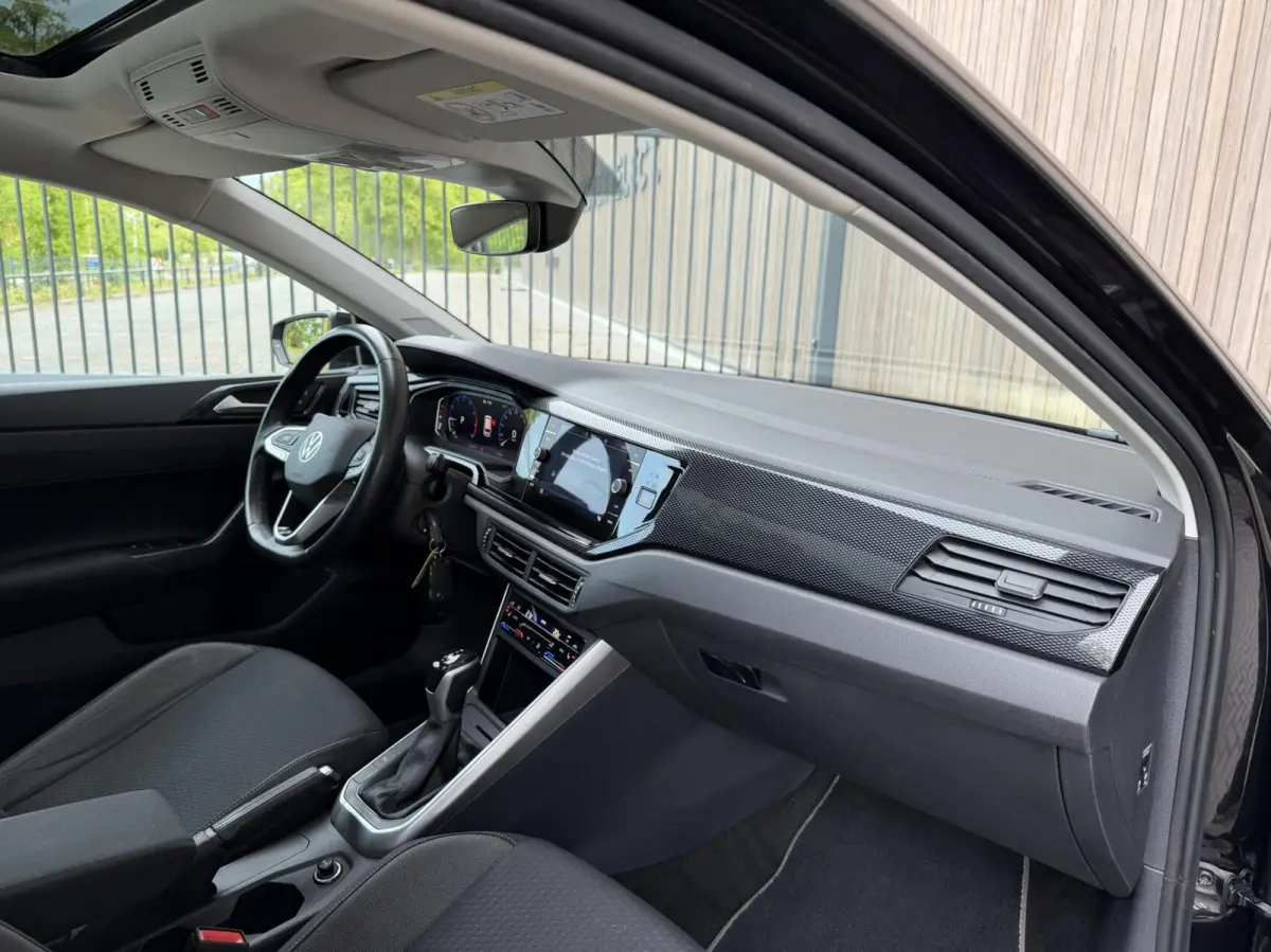 1.0 TSI Style | PANORAMADAK | CAMERA