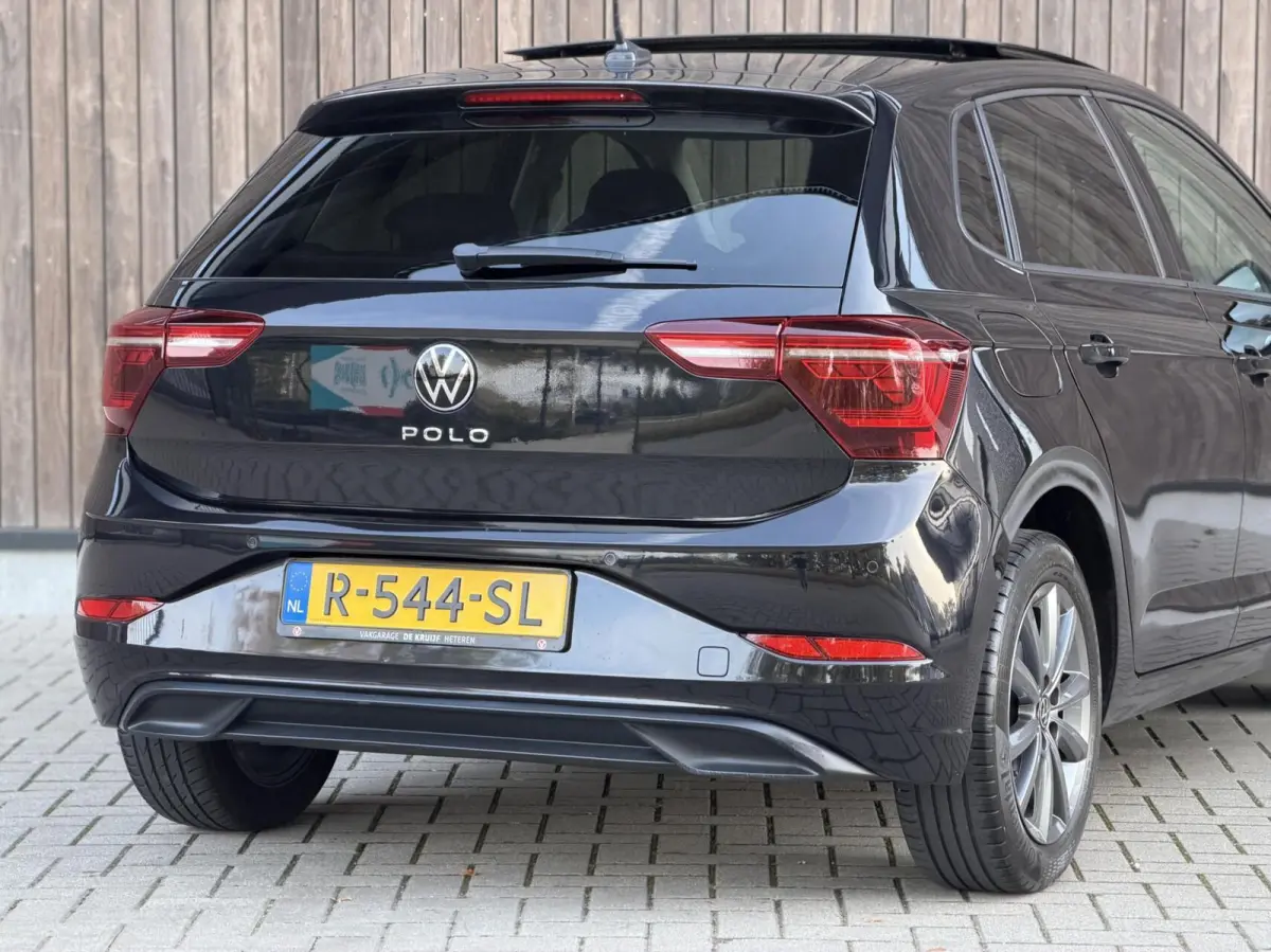 1.0 TSI Style | PANORAMADAK | CAMERA