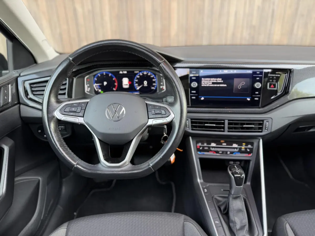 1.0 TSI Style | PANORAMADAK | CAMERA