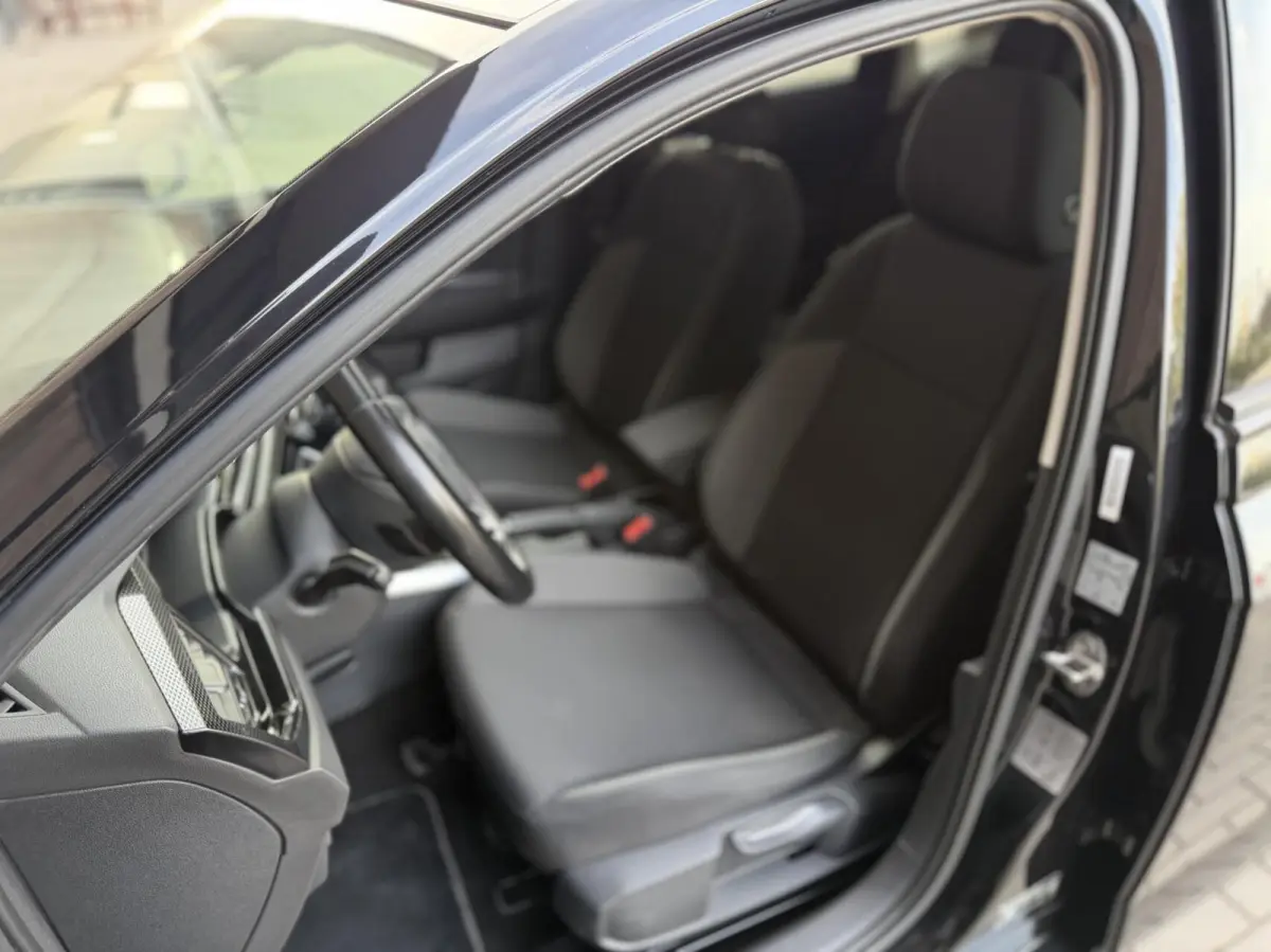 1.0 TSI Style | PANORAMADAK | CAMERA