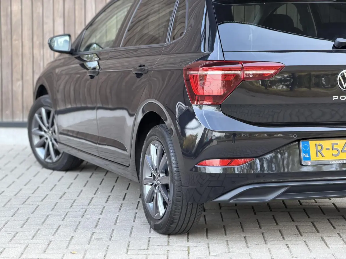 1.0 TSI Style | PANORAMADAK | CAMERA