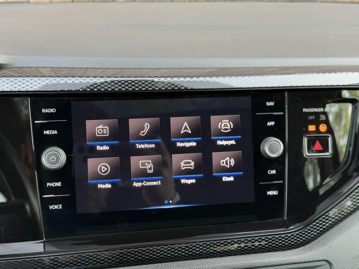 1.0 TSI Style | PANORAMADAK | CAMERA