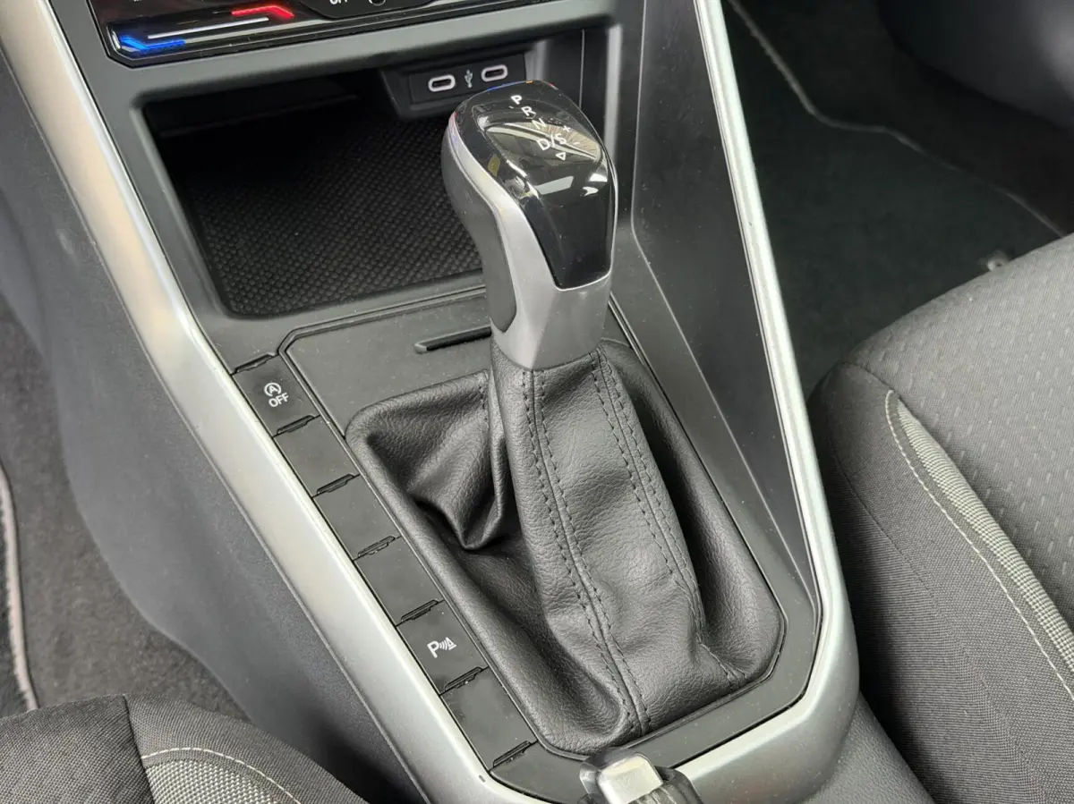 1.0 TSI Style | PANORAMADAK | CAMERA