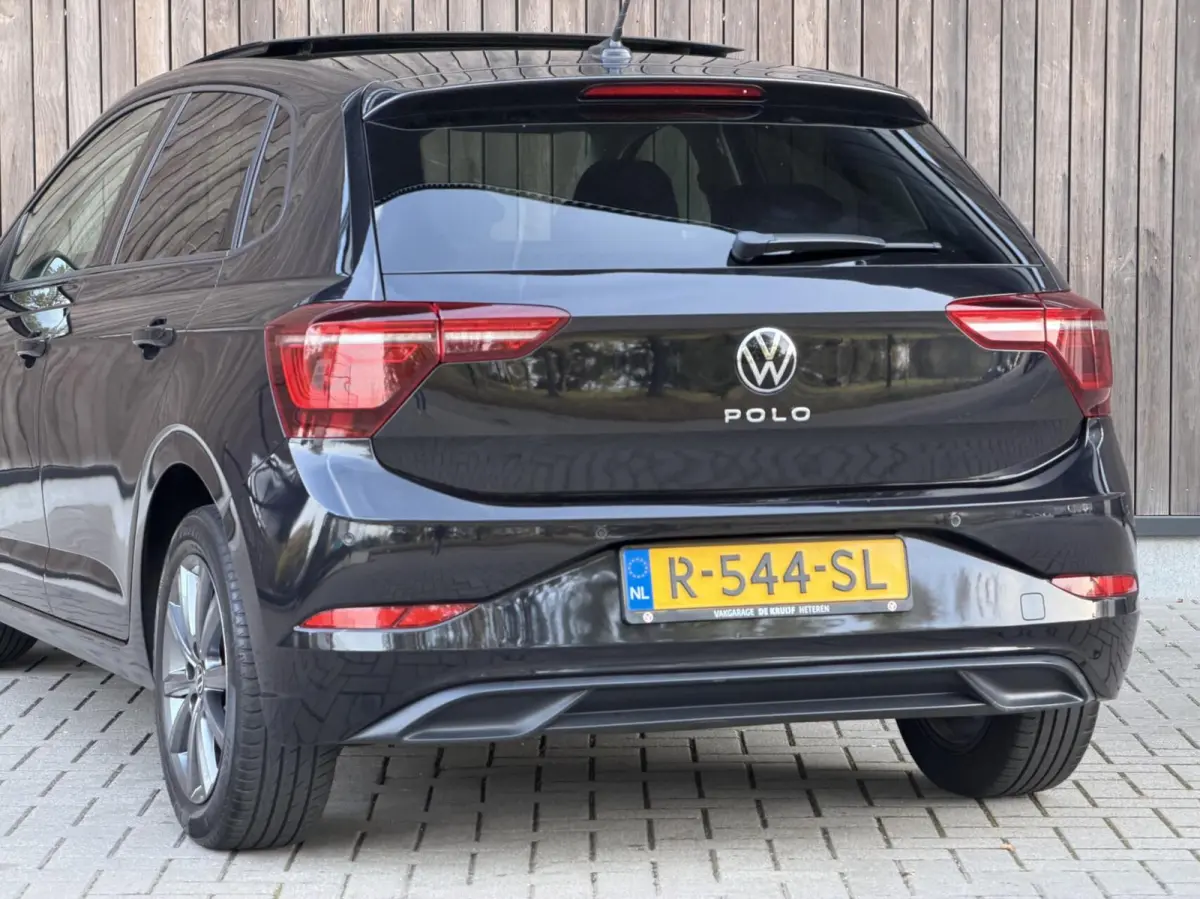 1.0 TSI Style | PANORAMADAK | CAMERA