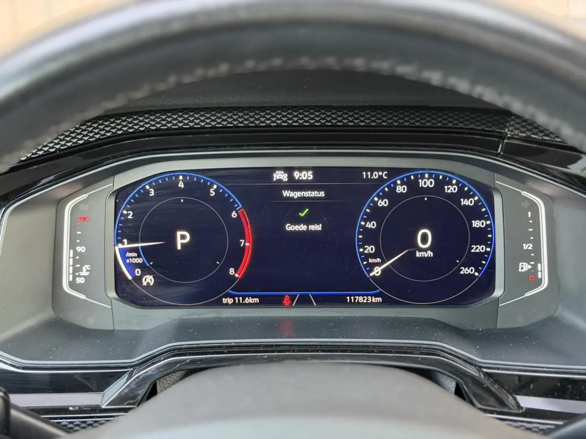 1.0 TSI Style | PANORAMADAK | CAMERA