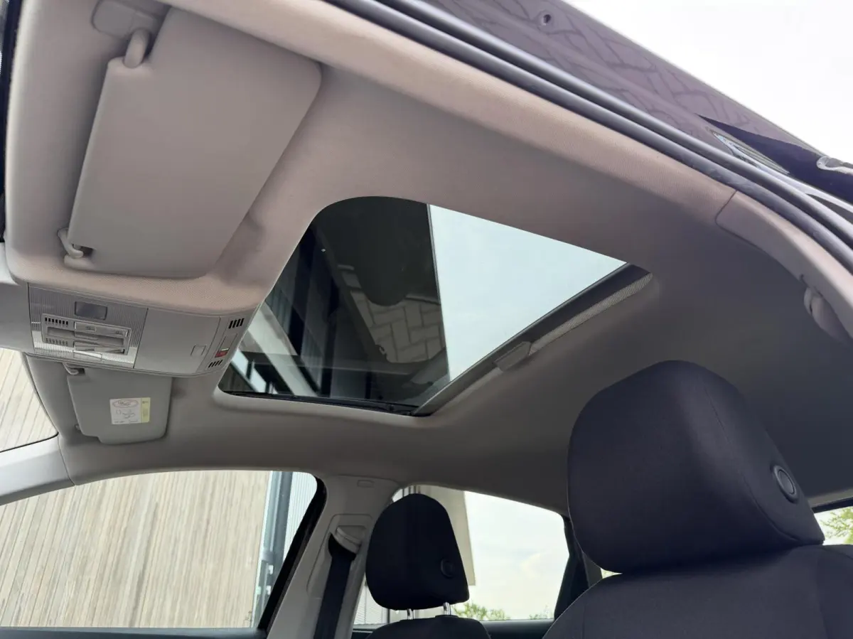 1.0 TSI Style | PANORAMADAK | CAMERA
