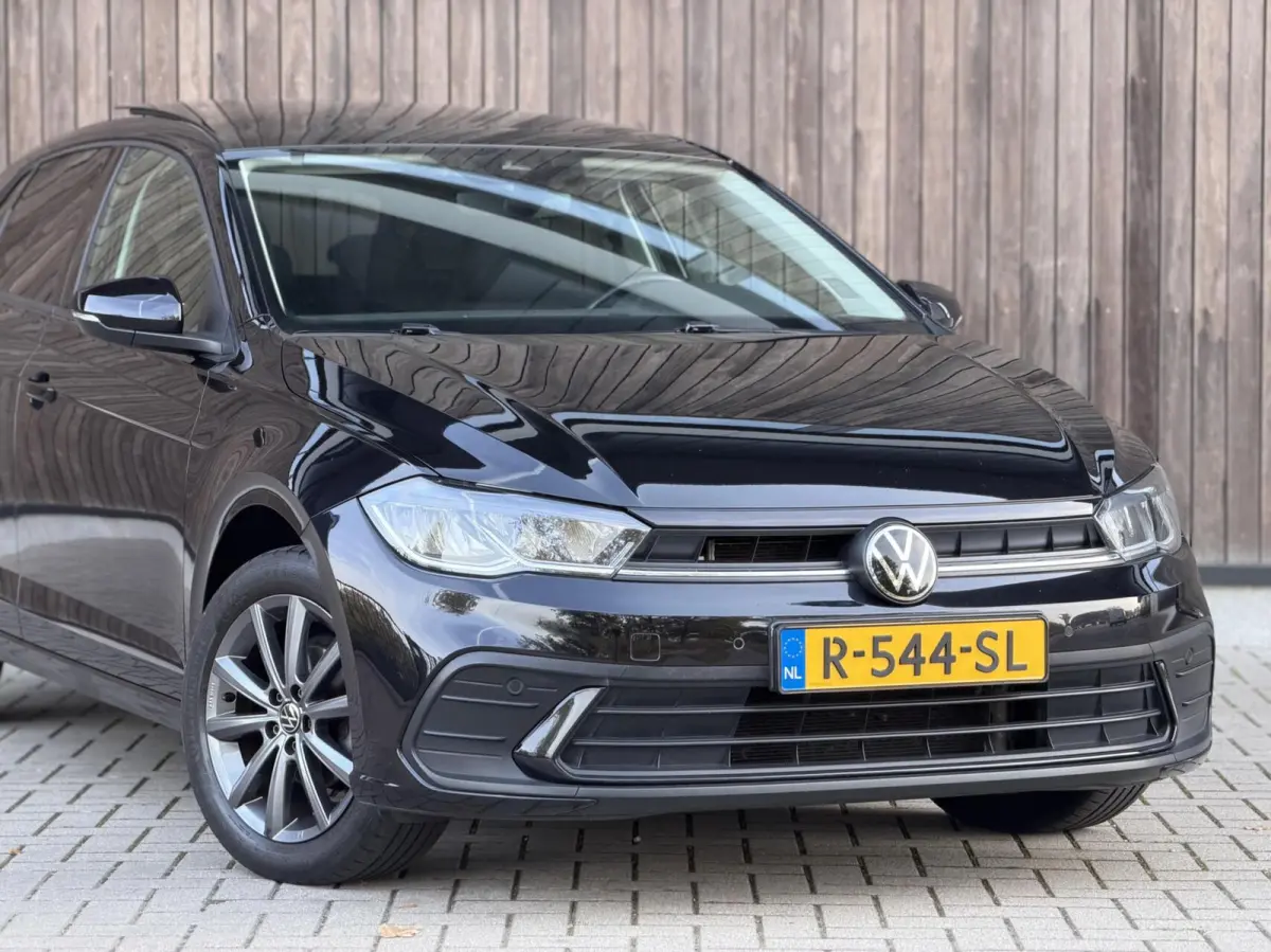 1.0 TSI Style | PANORAMADAK | CAMERA