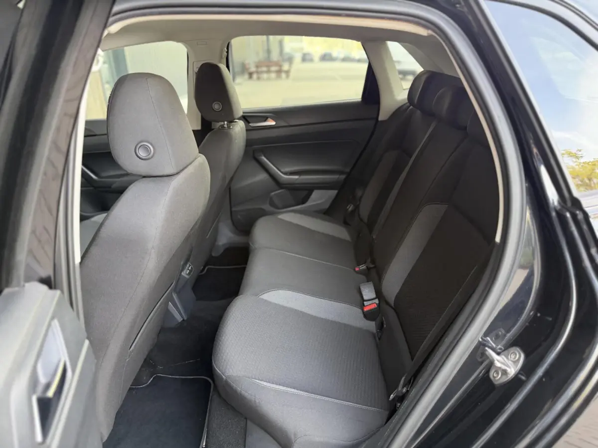 1.0 TSI Style | PANORAMADAK | CAMERA