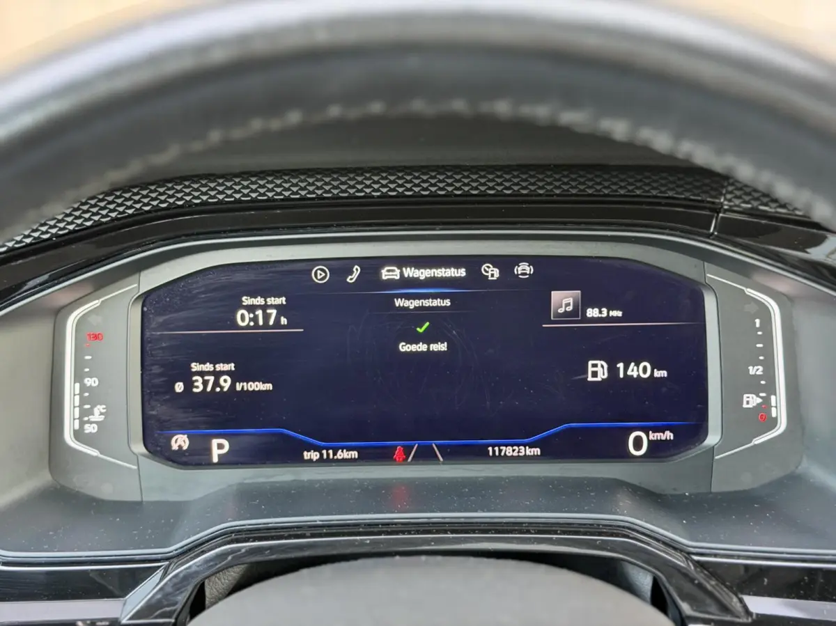 1.0 TSI Style | PANORAMADAK | CAMERA