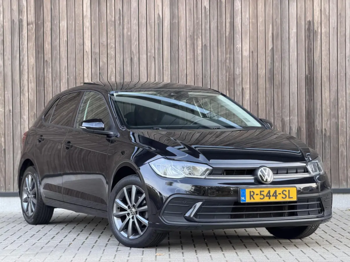 1.0 TSI Style | PANORAMADAK | CAMERA
