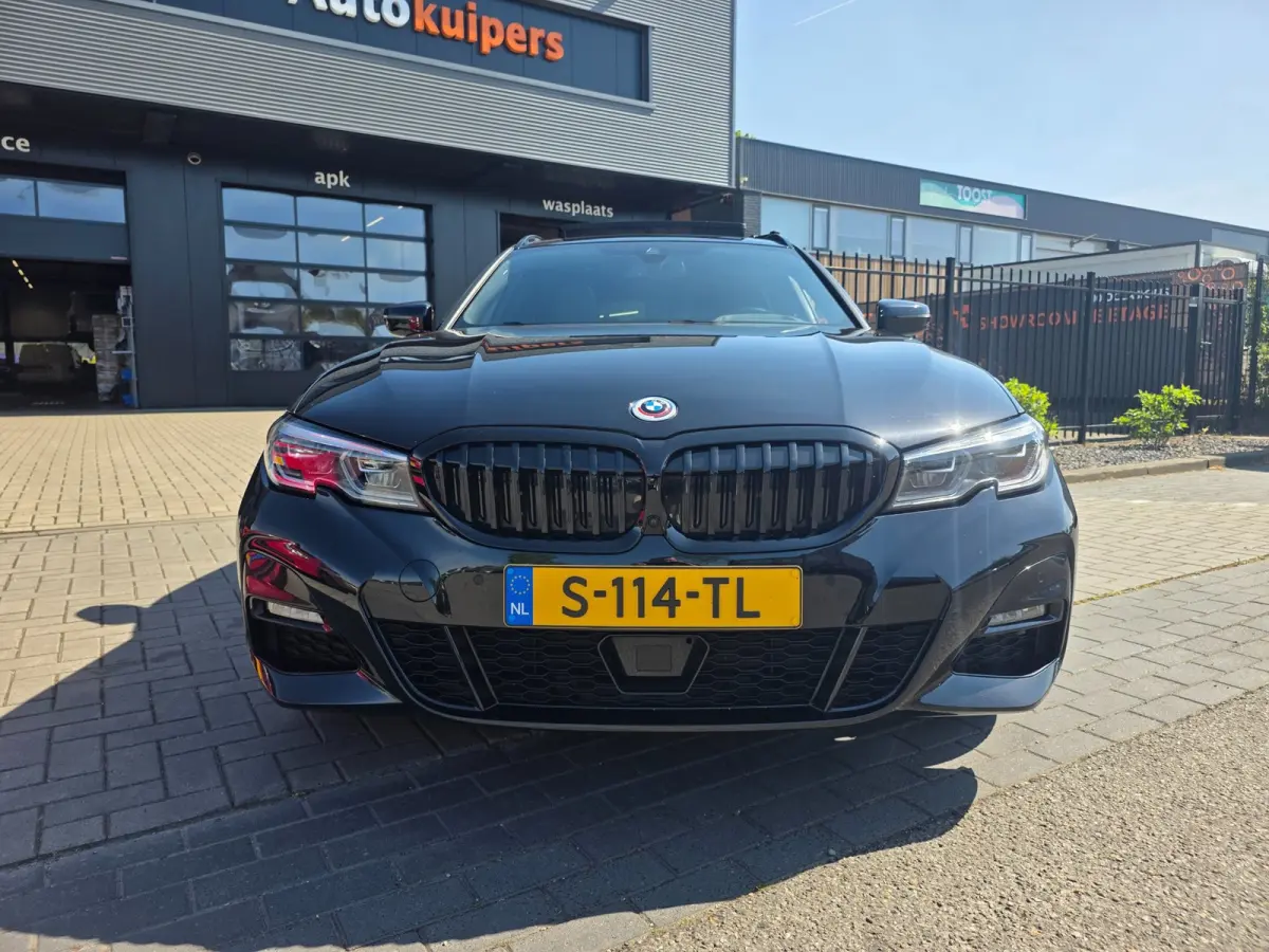 330e M-Sport | SOH 89% | Panoramadak | Head-up | 360 graden camera | Trekhaak