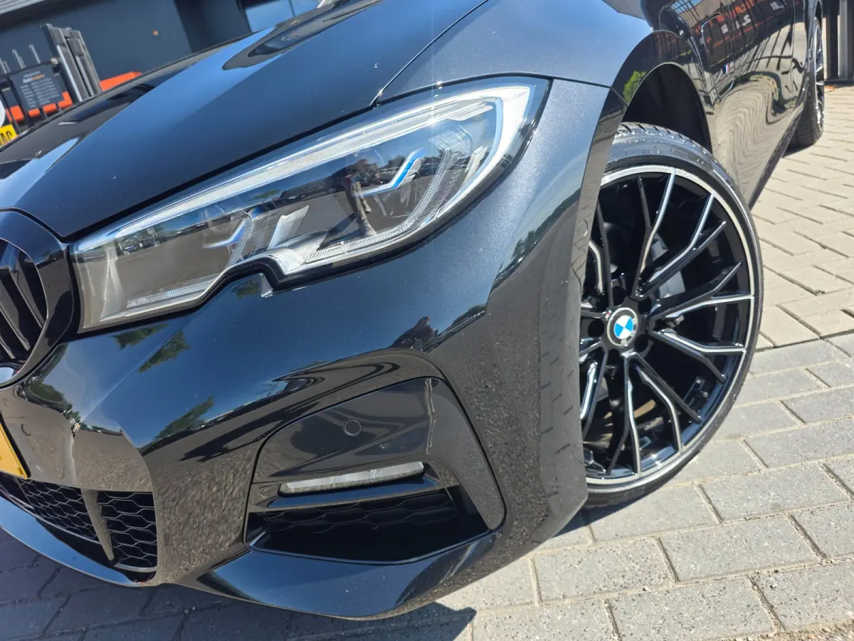 330e M-Sport | SOH 89% | Panoramadak | Head-up | 360 graden camera | Trekhaak
