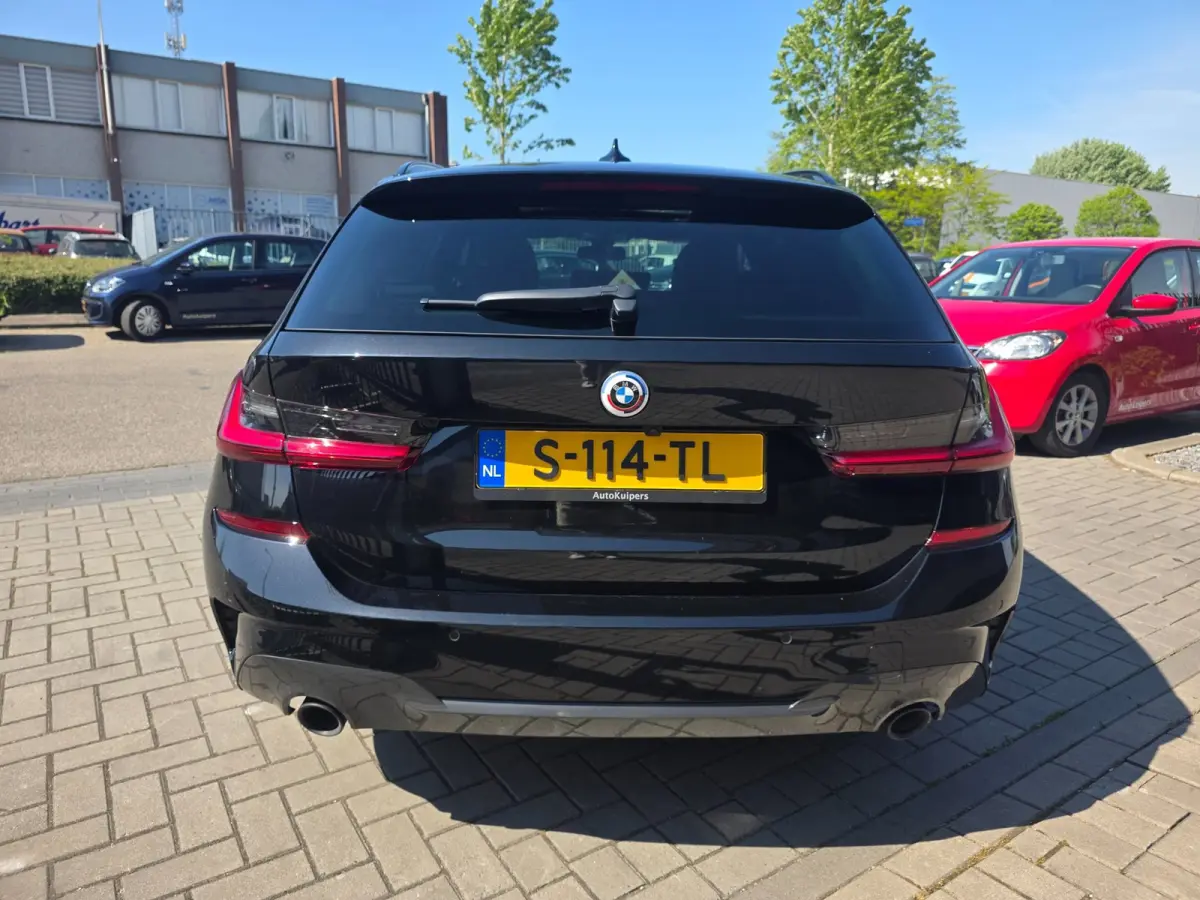 330e M-Sport | Panoramadak | Head-up | 360 graden camera | Trekhaak