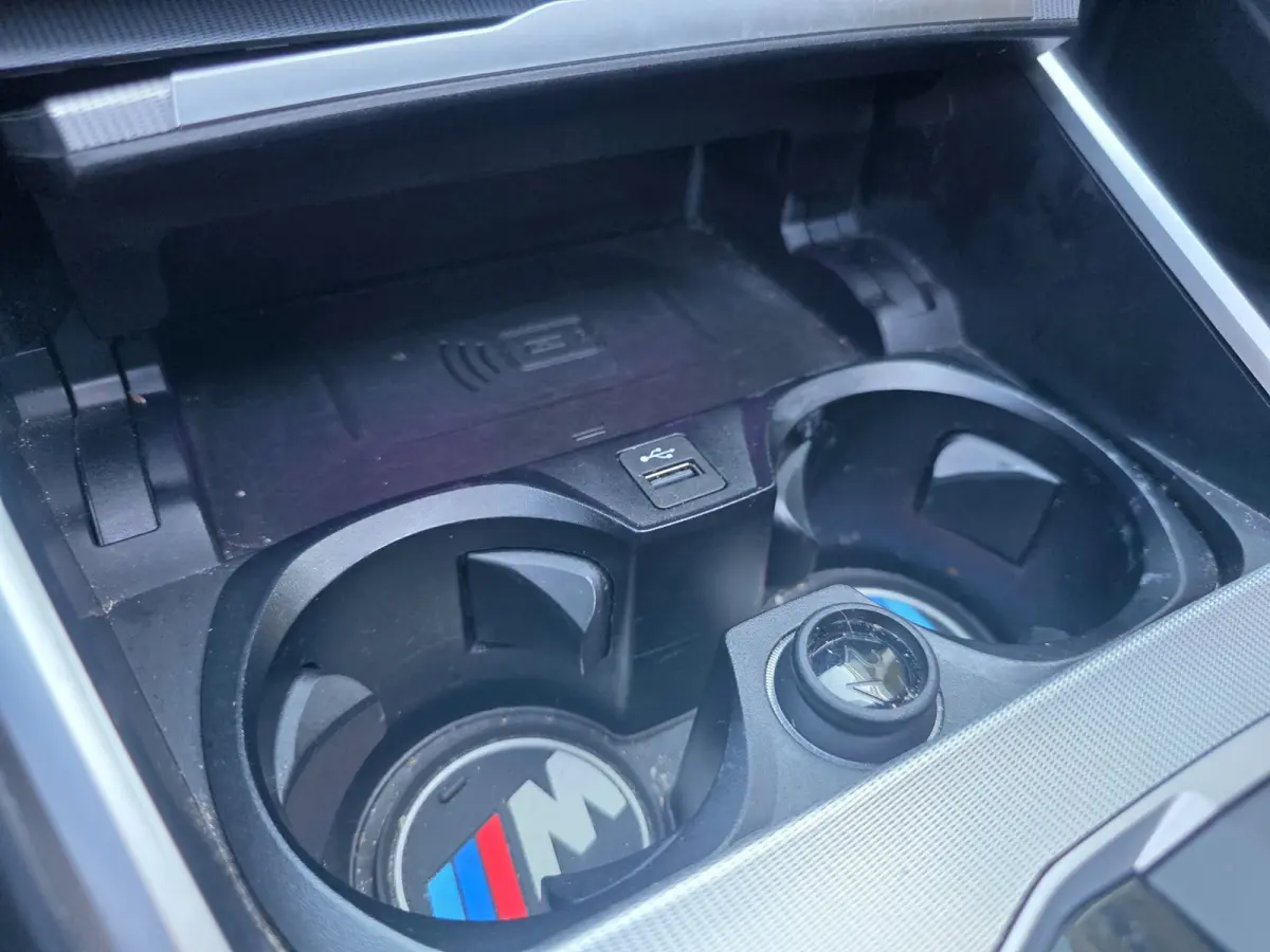 330e M-Sport | SOH 89% | Panoramadak | Head-up | 360 graden camera | Trekhaak