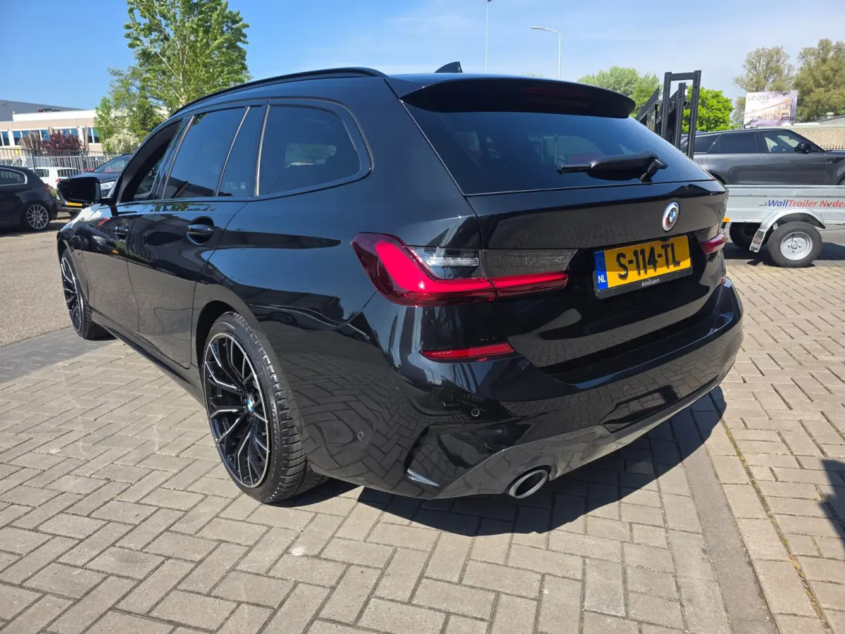 330e M-Sport | Panoramadak | Head-up | 360 graden camera | Trekhaak
