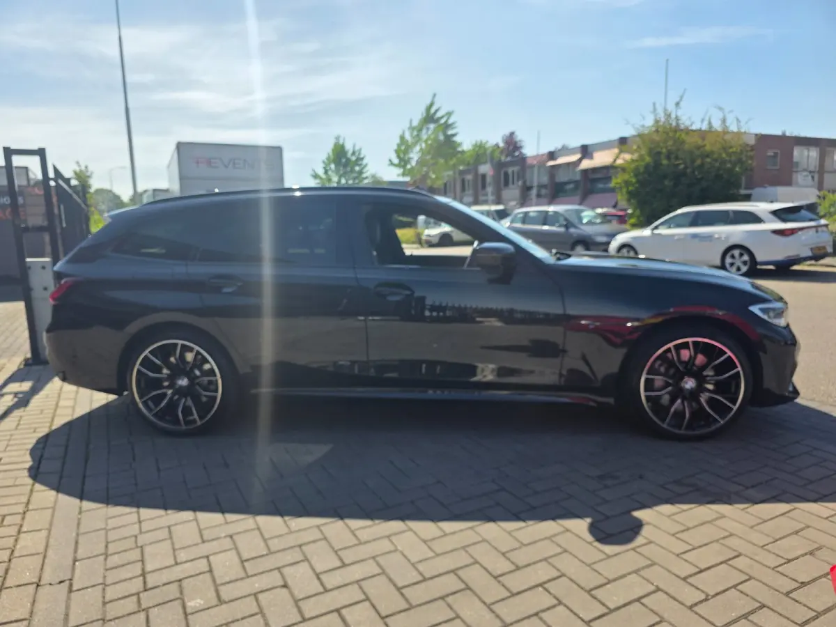 330e M-Sport | SOH 89% | Panoramadak | Head-up | 360 graden camera | Trekhaak