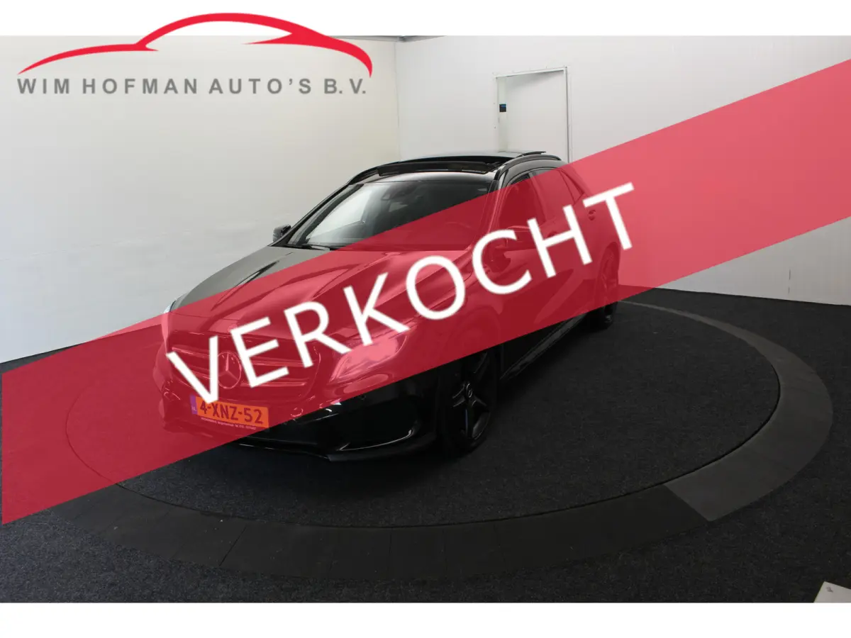 250 4Matic Prestige Trh Volleder Camera Pano EL aKlep+Stoelen Mem Seats Dhoek