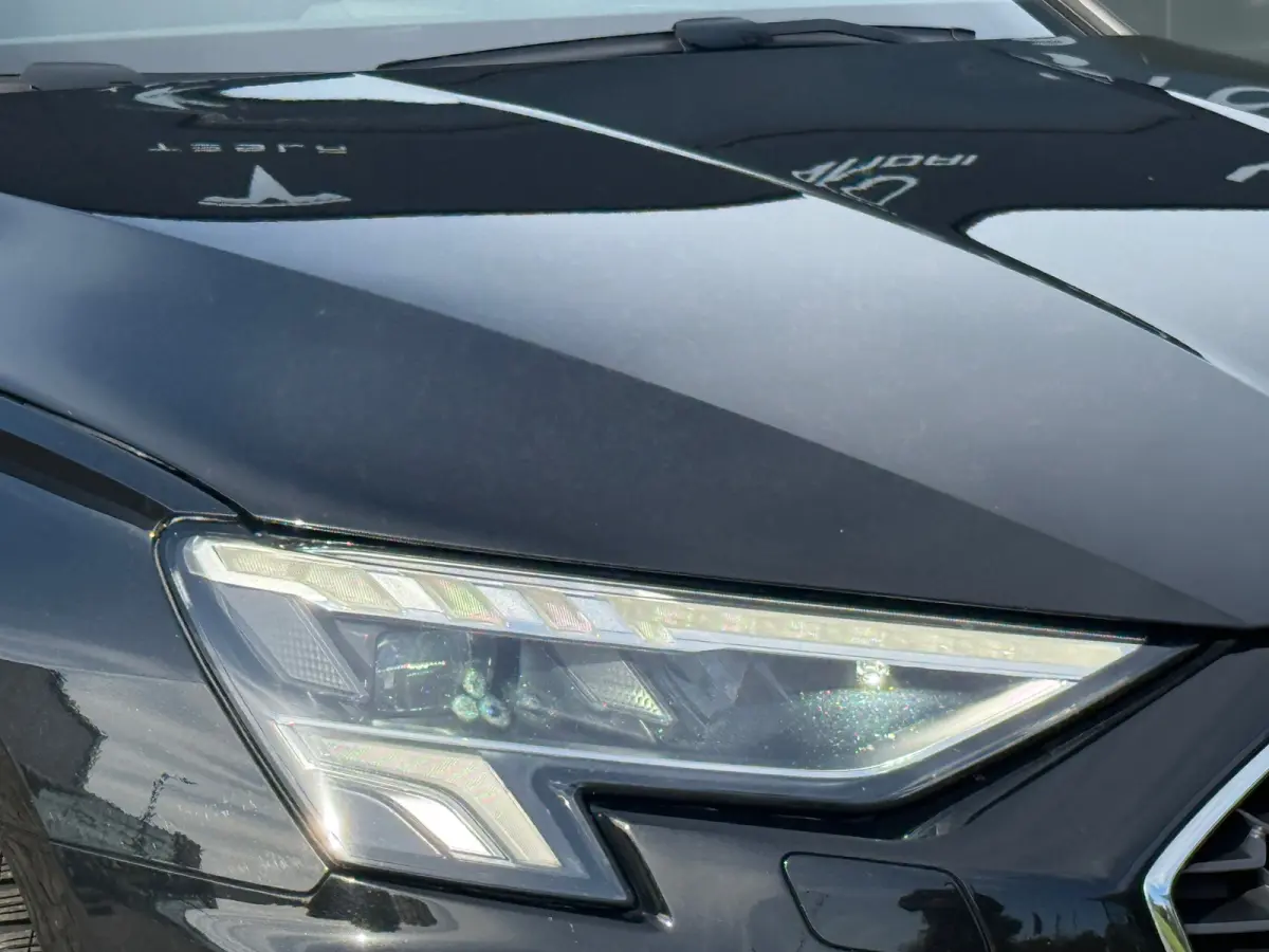 35 TFSI S-Line Sportstoelen|Matrix|Carplay|Dealer Onderhouden