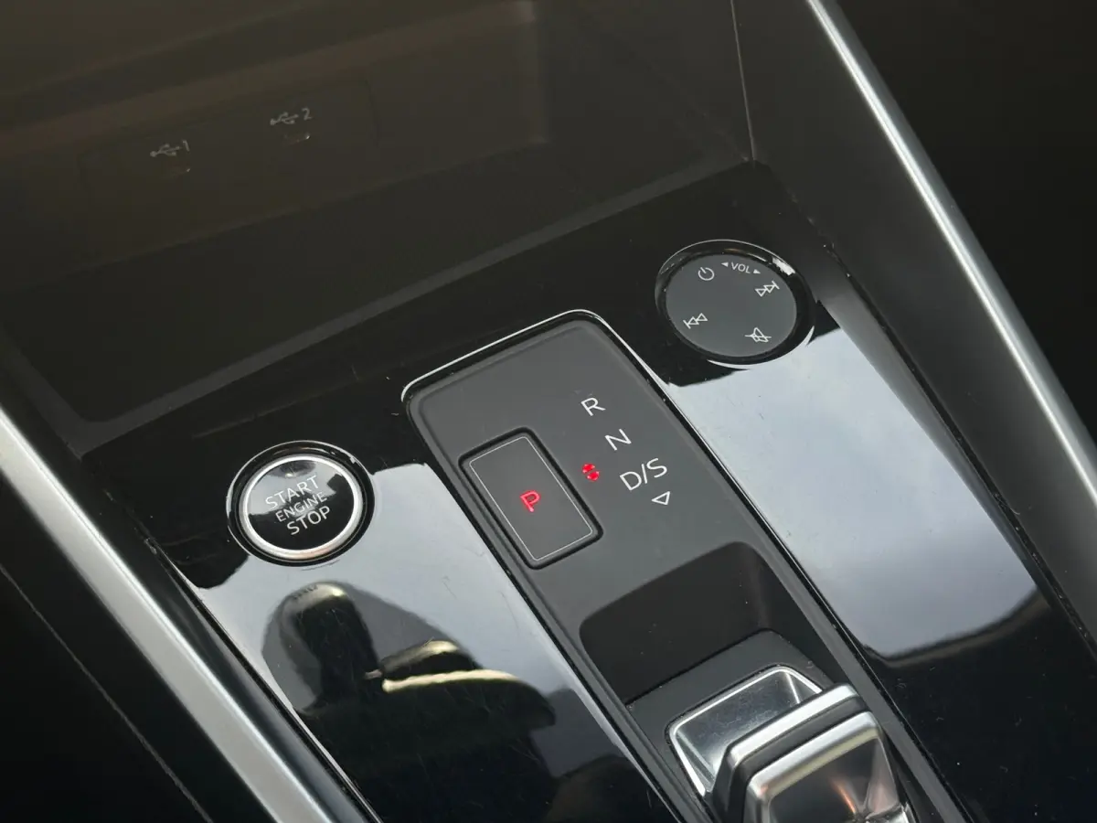 35 TFSI S-Line Sportstoelen|Matrix|Carplay|Dealer Onderhouden