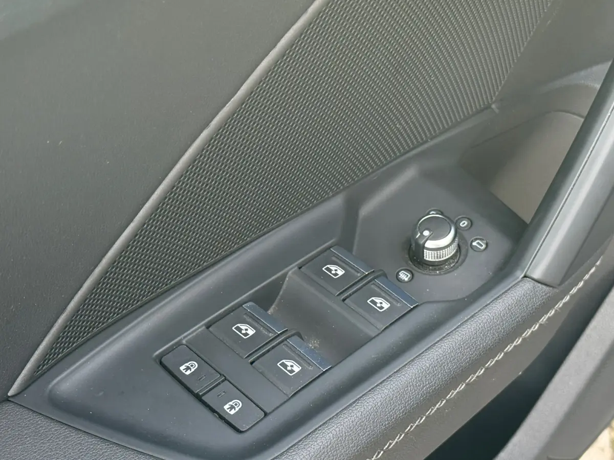35 TFSI S-Line Sportstoelen|Matrix|Carplay|Dealer Onderhouden