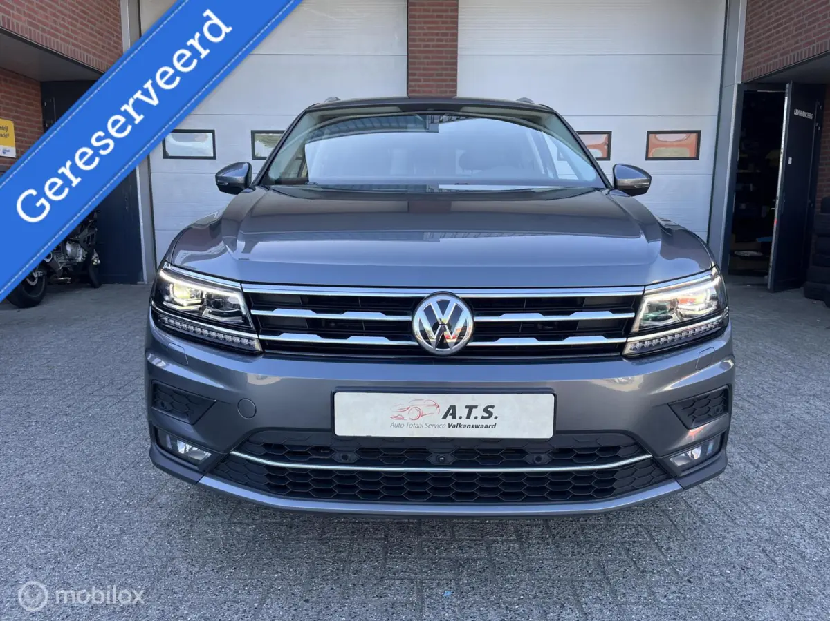 1.5 TSI Comfortline Business 7p.