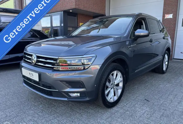 1.5 TSI Comfortline Business 7p.
