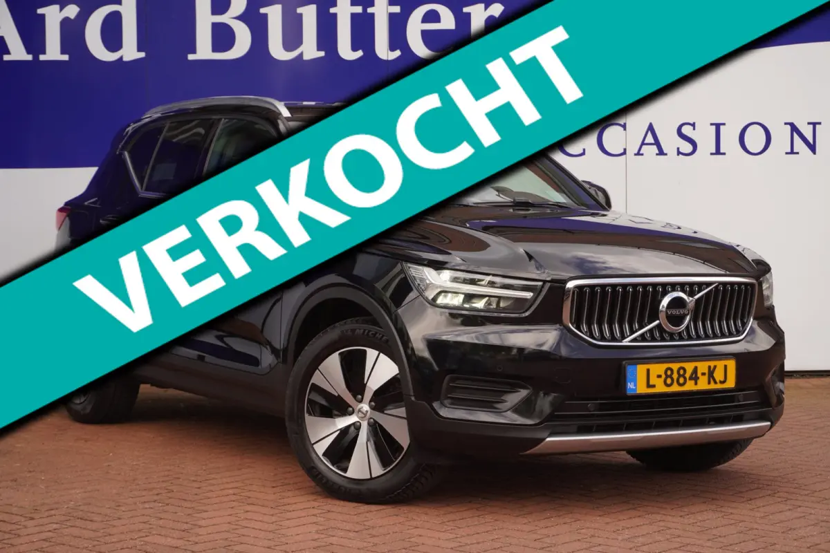 1.5 T4 Inscription NIEUW ACCU -PAKKET Navi /Virtual /stuur&stoel-verw/ Camera / 19"LMV / Verw-voorruit / = SUPER !!