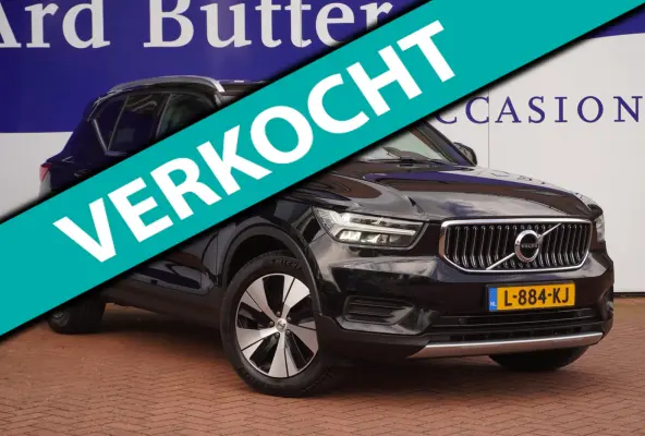 1.5 T4 Inscription NIEUW ACCU -PAKKET Navi /Virtual /stuur&stoel-verw/ Camera / 19"LMV / Verw-voorruit / = SUPER !!