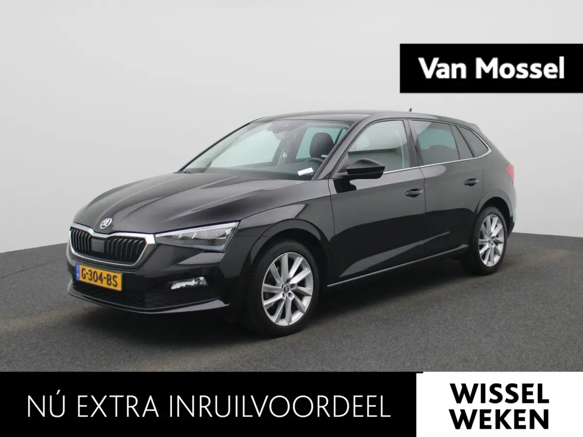 1.0 TSI First Edition | Apple Carplay / Android Auto | Parkeersensoren | Climate Control |
